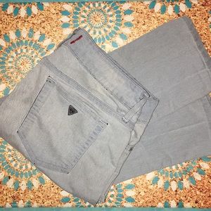 ❓Guess Light Jeans❓